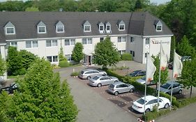 Nordwest-hotel  4*