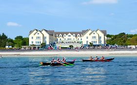 Galway Bay Conference & Leisure Centre 4*