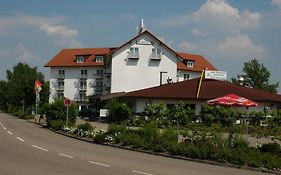 Tiptop Hotel Am Hochrhein  3*