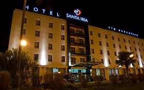 Hotel Vip Executive Santa Iria 4*