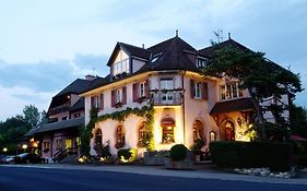 Maison Jenny Hotel Restaurant&Spa