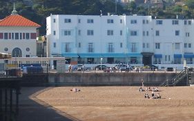 The White Rock Hotel Hastings 3*
