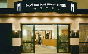 Memphis Hotel  4*
