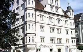 Hotel Der Fuerstenhof