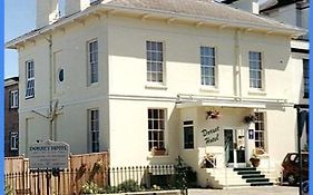 Dorset Hotel, Isle Of Wight Ryde (isle Of Wight) 3* United Kingdom