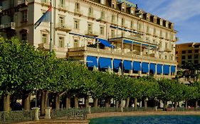 Hotel Splendide Royal Lugano Switzerland 5*