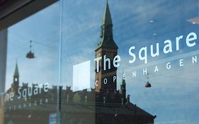 The Square Hotell 4*