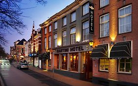 Martini Hotel Groningen Netherlands