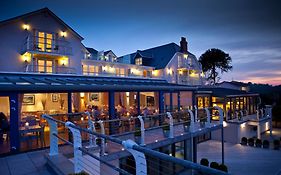 St Brides Hotel And Spa