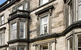 Grosvenor Suites Edinburgh