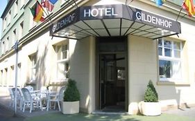 Hotel Gildenhof An Den Westfalenhallen  3*