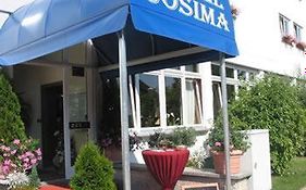 Hotel Cosima  3*