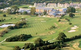 The Wiltshire Hotel, Golf And Leisure Resort