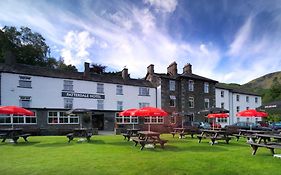 The Patterdale Hotel 2*