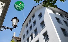 Helmhaus Swiss Quality Hotel 4*