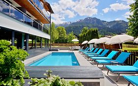 Hotel Sonnblick Salzburg - Incl Zell Am See-kaprun Summercard  4*