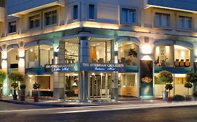The Athenian Callirhoe Exclusive Hotel  4*