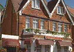 Kingsley Hotel Bournemouth 3*