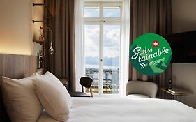Sorell Hotel Zürichberg  4*