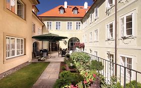 Appia Hotel Residences Prague 4* Czech Republic