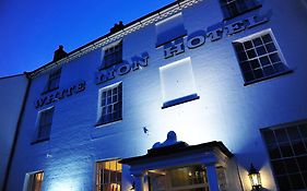 White Lion Hotel Aldeburgh 3*
