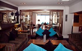 The Studley Hotel Harrogate 4* United Kingdom