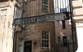 Merchant City Hotel Glasgow 3*