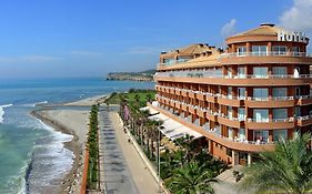 Hotel Sunway Playa Golf & Spa Sitges 4*