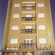 Hotel Palanca  2*