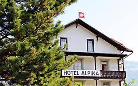 Hotel Alpina Interlaken