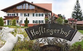 Hotel Haflingerhof  3*