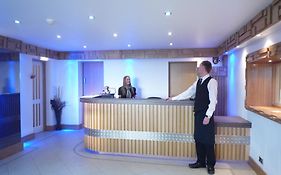 The New President Hotel Blackpool 3*