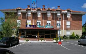 Hotel San Juan  3*
