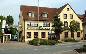 Gasthaus Brauerei Gasthof Kraus  3*