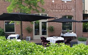Boutique Hotel Cordial Oss 4* Netherlands