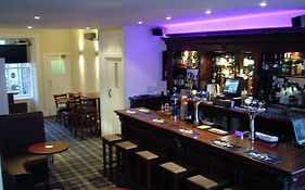 Aberdour Hotel, Stables Rooms & Beer Garden  3* United Kingdom