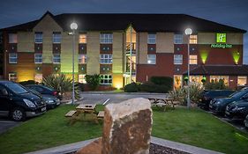 Manchester West Holiday Inn 3*