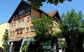 Bio Hotel Bayerischer Wirt