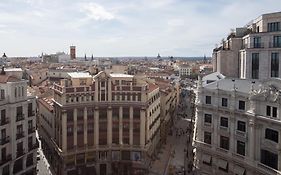 Asturias Hotel Madrid 5*