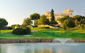 Hotel Barceló Montecastillo Golf  5*