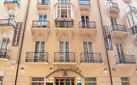 Hotel Navas Granada