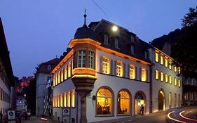 Arthotel Heidelberg  4* Deutschland