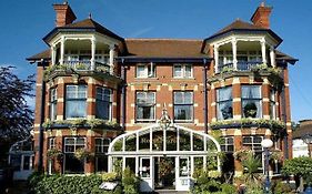 Regency Hotel Leicester United Kingdom