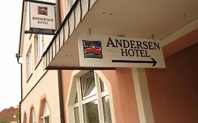 Andersen Hotel Schwedt