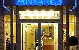 Hotel Antares  3*