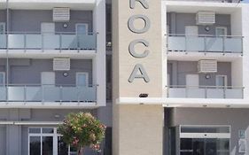 Hotel Roca  2*