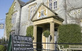 The Devonshire Arms Somerset 3*
