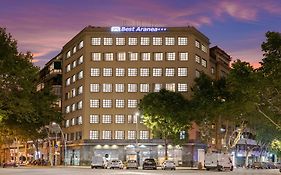 Hotel Aranea Barcelona 3*