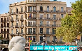 Medium Monegal Hotel Barcelona 2*
