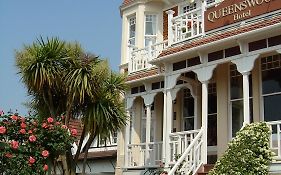 Queenswood Hotel Weston-super-mare United Kingdom